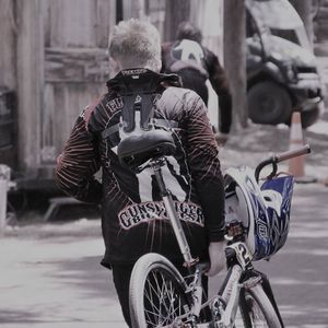 Meet your Posher, Belinda